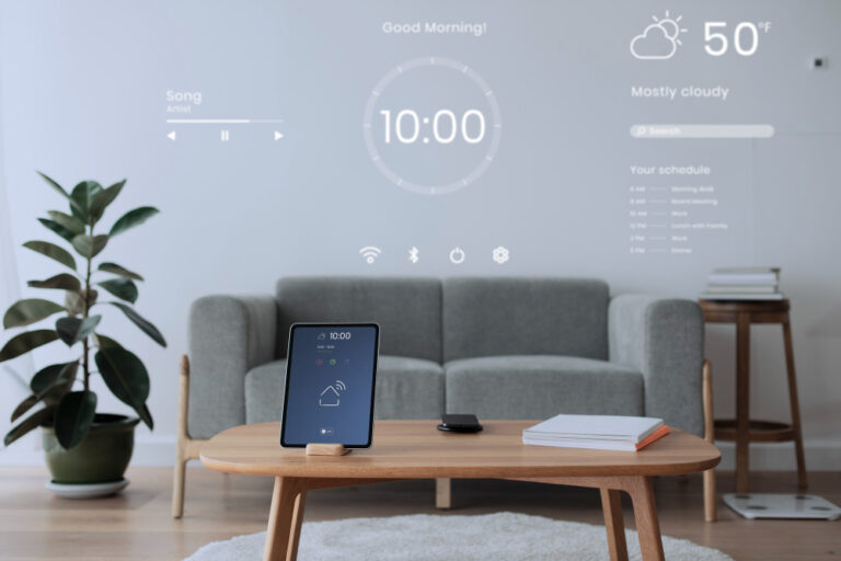 AI in Everyday Life: How Smart Assistants Are Getting Smarter in 2025
